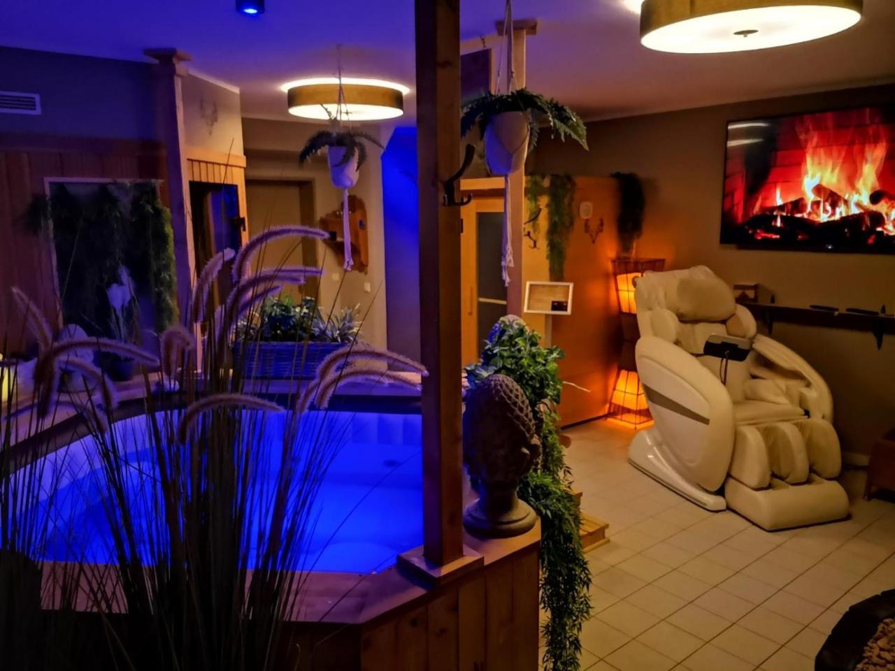 Hotel Landhaus Strobl am See Bad Wiessee Exterior foto